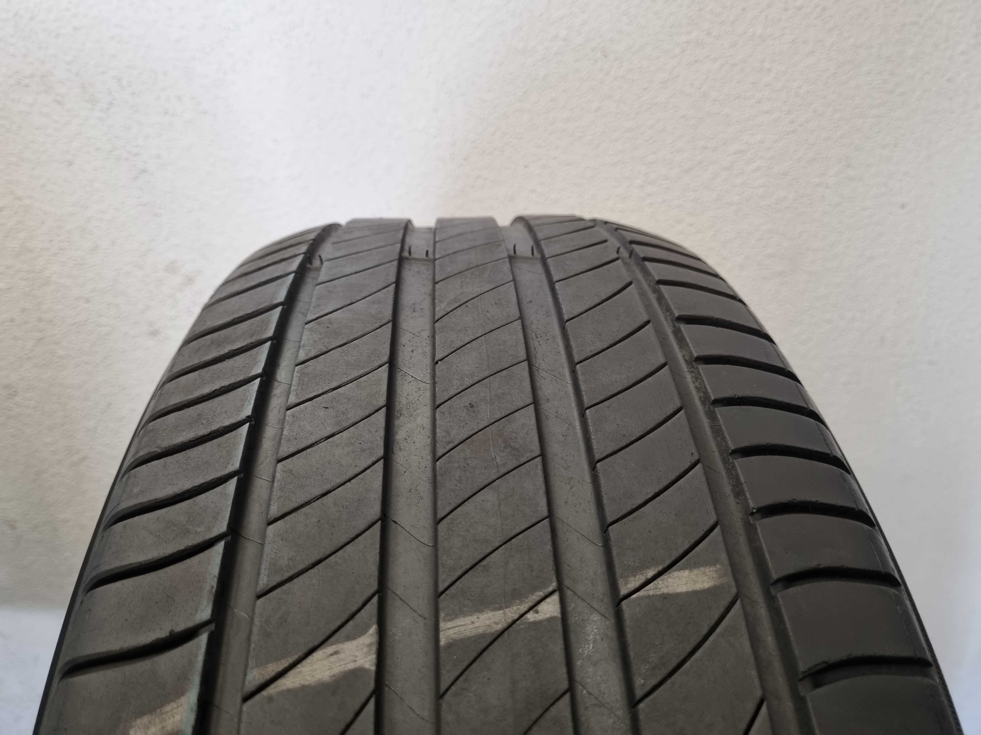 235/55/18 100V Michelin Primacy 4 A01 Dot.0523R