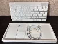 Клавіатура Apple Magic Keyboard 2021