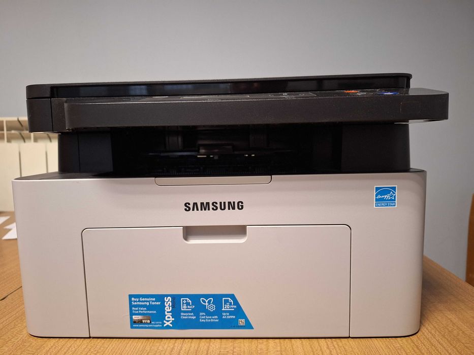 Drukarka Samsung Xpress M2070