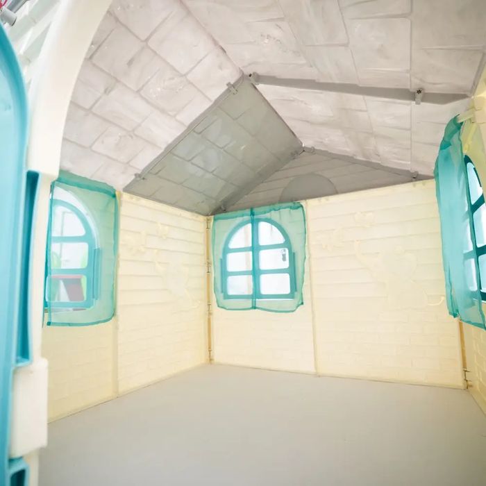 Дитячий будиночок