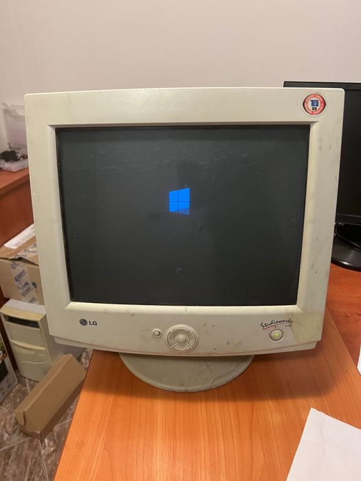 Компьютер продам !торг !