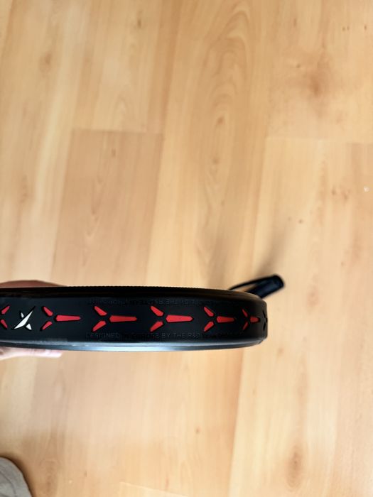 Drop Shot CONQUEROR ATTACK 1.0