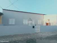 Moradia T2 em Setúbal