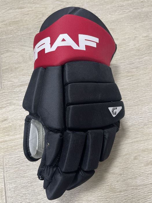 Хокейна амуніція