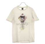 Number nine “last say good bye” tee a/w 09