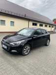 Hyundai i20 2014