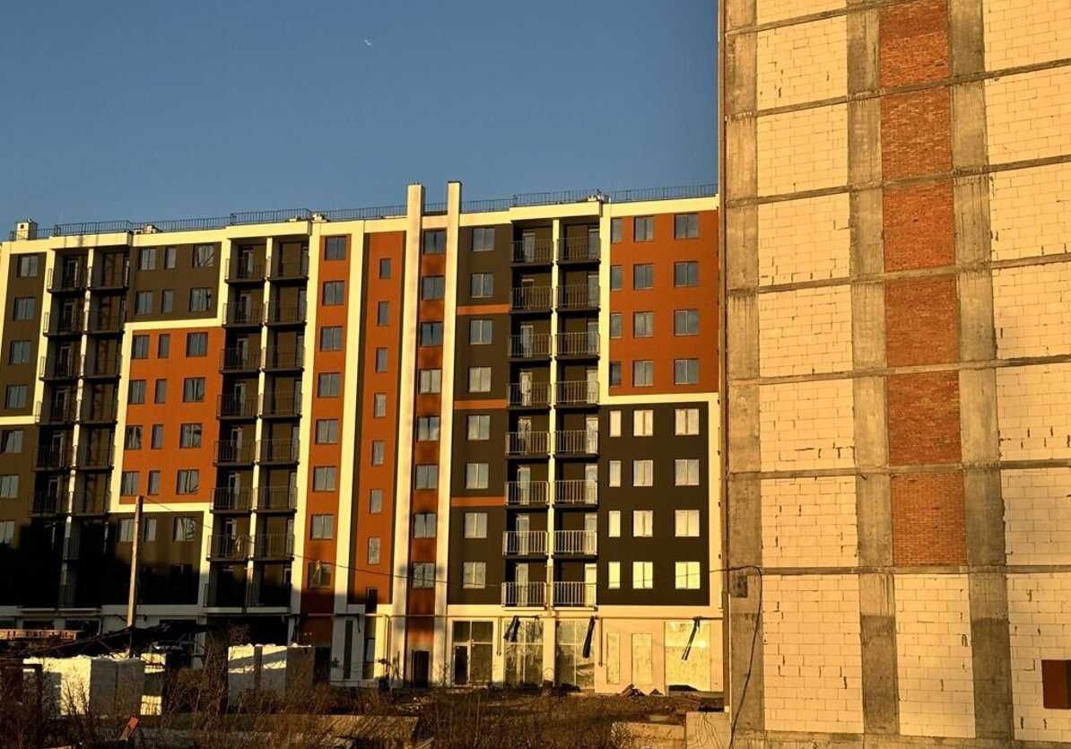 Продається однокімнатна квартира в ЖК Кельце