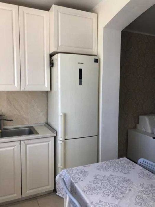 2 комнатная квартира 54 м2 Новый Дом АГВ Черемушки