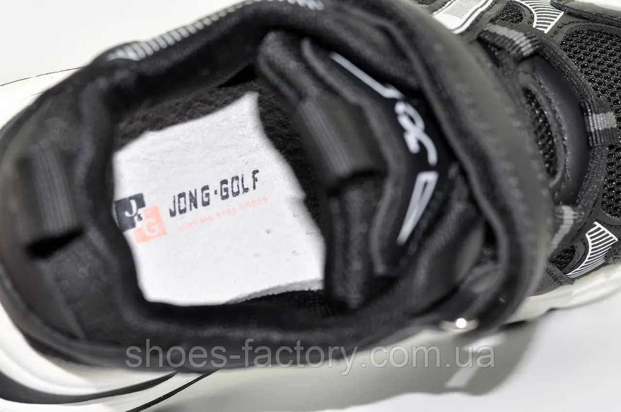 Кросівки дитячі Jong Golf унісекс 26-31 код B11454-0
