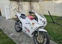 Cagiva Mito 125 Gianelli/Mikuni/Bedyx/Silnik/Moduł Zapłonowy