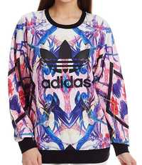 Bluza damska Originals Florera Sweater Adidas