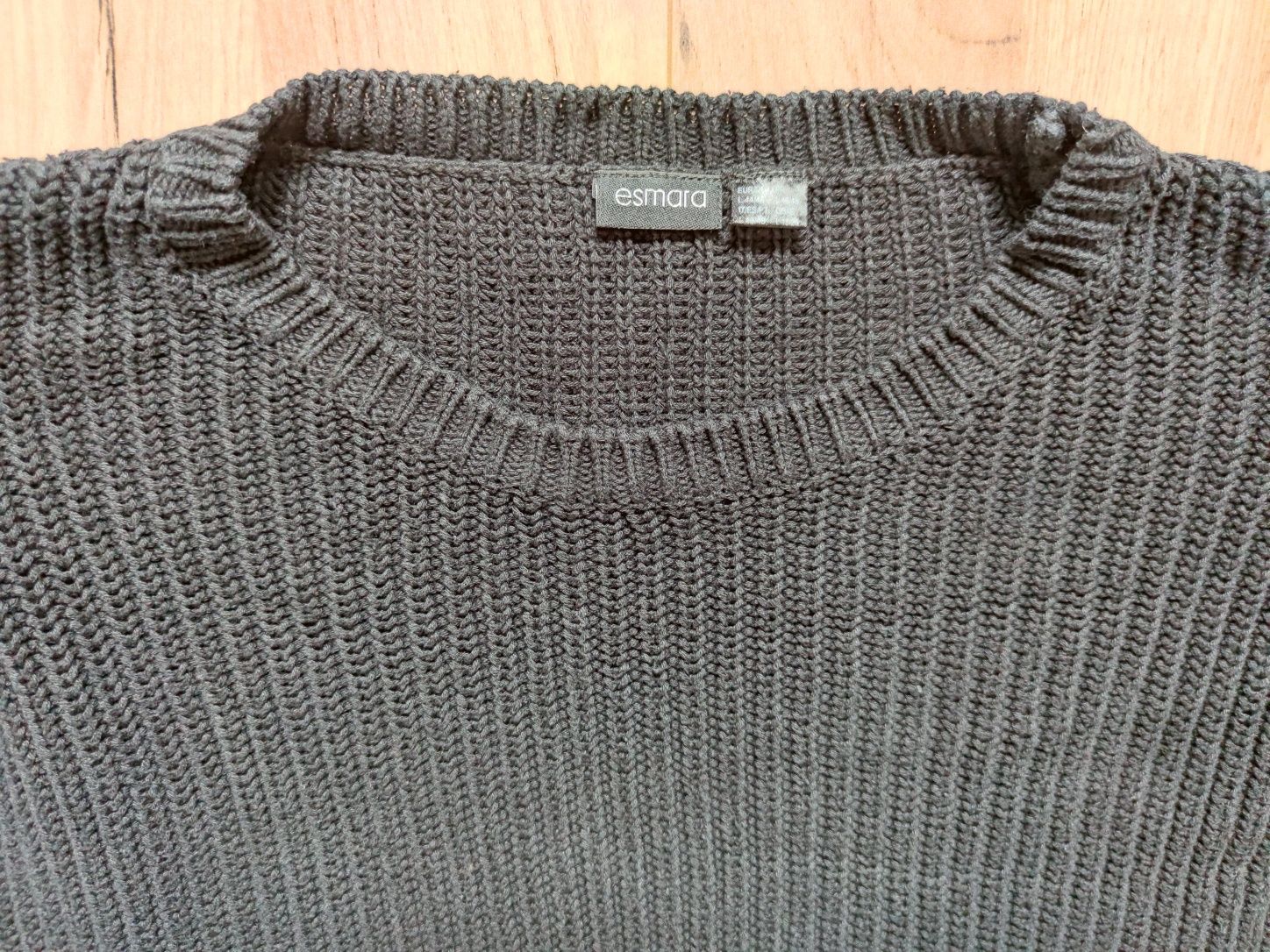 Sweter esmara rozmiar 44/46