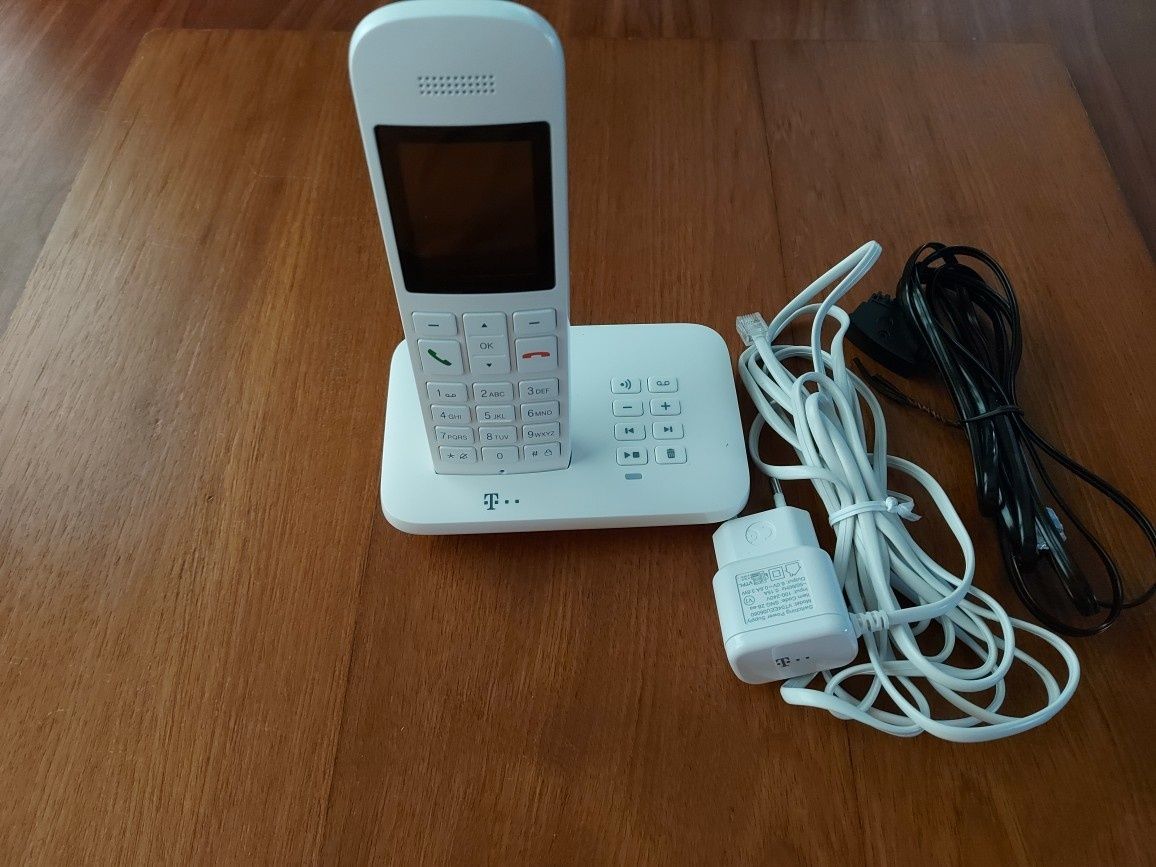 Telefon stacjonarny Sinus A12