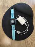 Super zegarek dla dziecka Garett Kids Sun pro 4G (GPS)