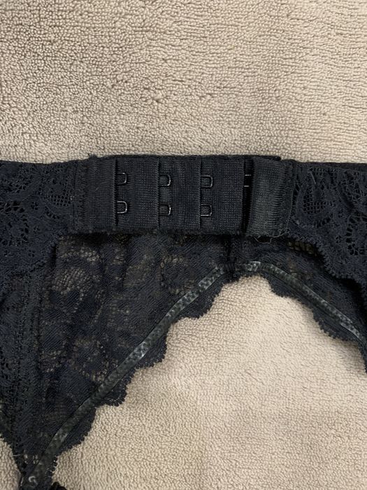 Підтяжки до чулків