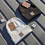 Шапка Carhartt, шапка кархарт, шапка чоловіча, шапка жіноча, кархартт