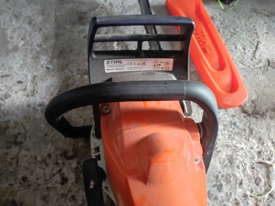 Pilarka Stihl ms212