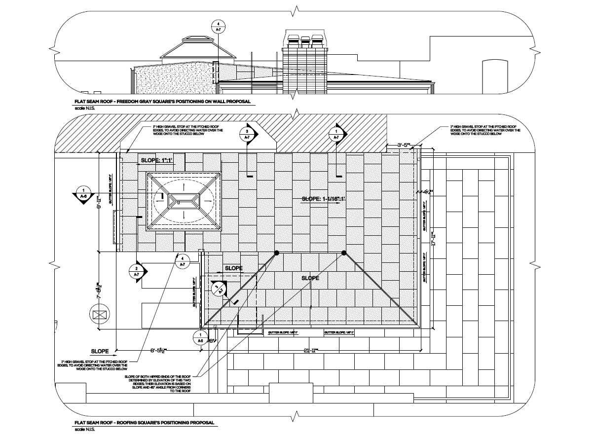 Projekty i rysunki techniczne, budownictwo, architektura Autocad 2D