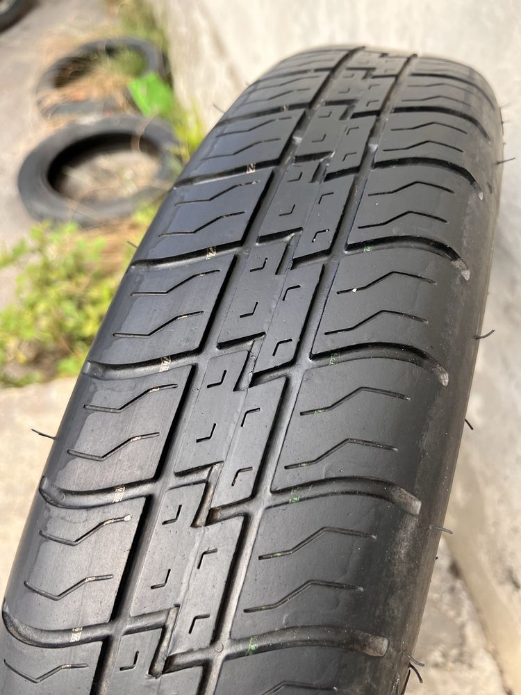 Докатка запаска запасне колесо r19 125/70 5*112 Audi Audi A4 B8 B9 BMW