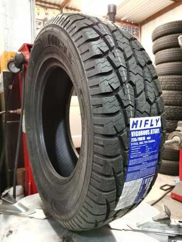 265/70 R17 Позашляхові Всесезонні АТ шини Hifly Vigorous 265/70/17