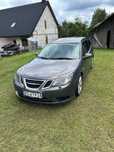 Saab 9-3 Sport - Kombi Vector BioPower BSR Stage 1 Moc 200 KM
