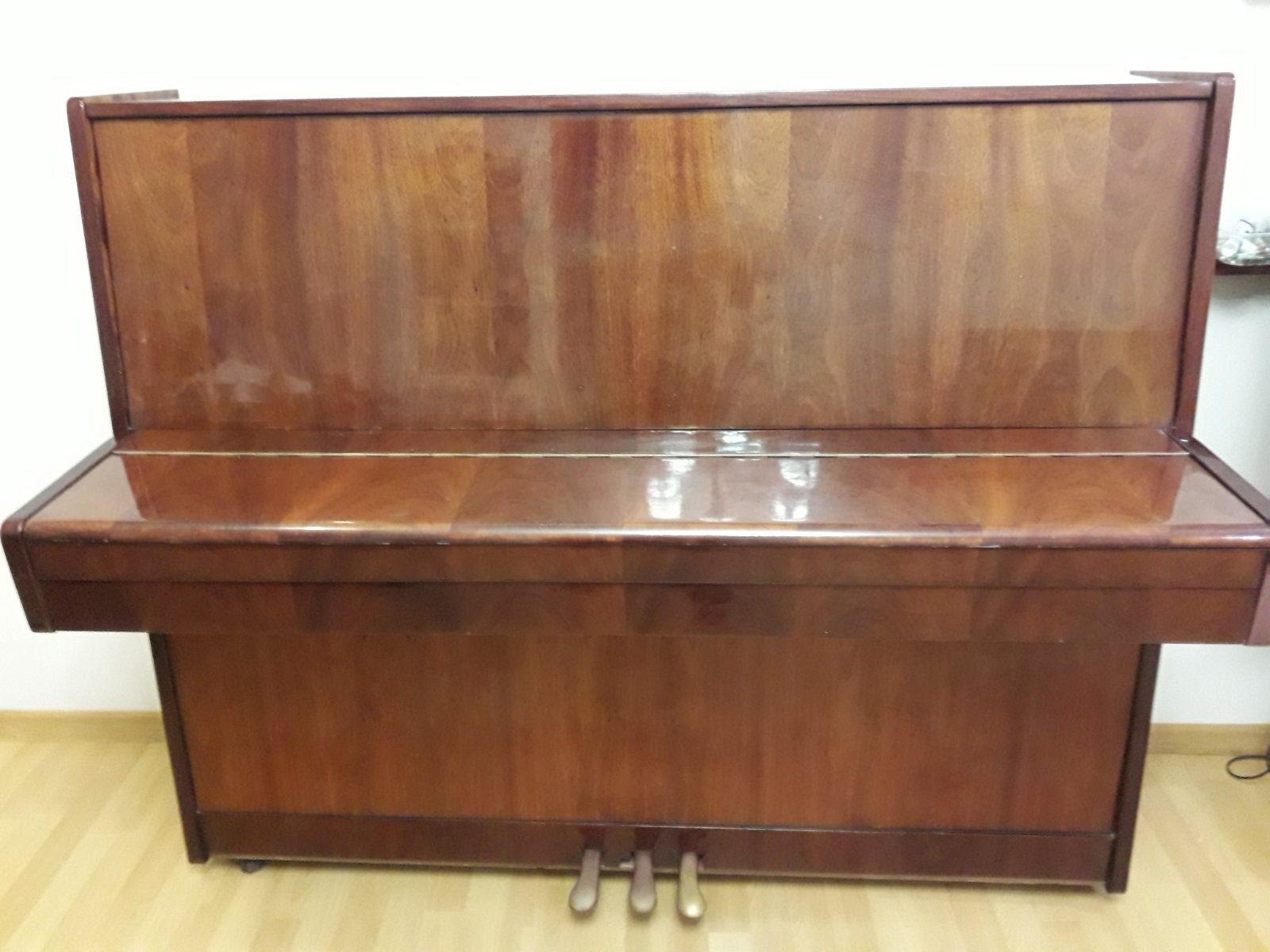 Продам пианино в отличном состоянии