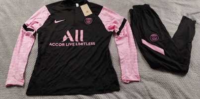 Nike Psg Set-nowy