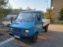 Lublin 2.4 wspomaganie kierownicy