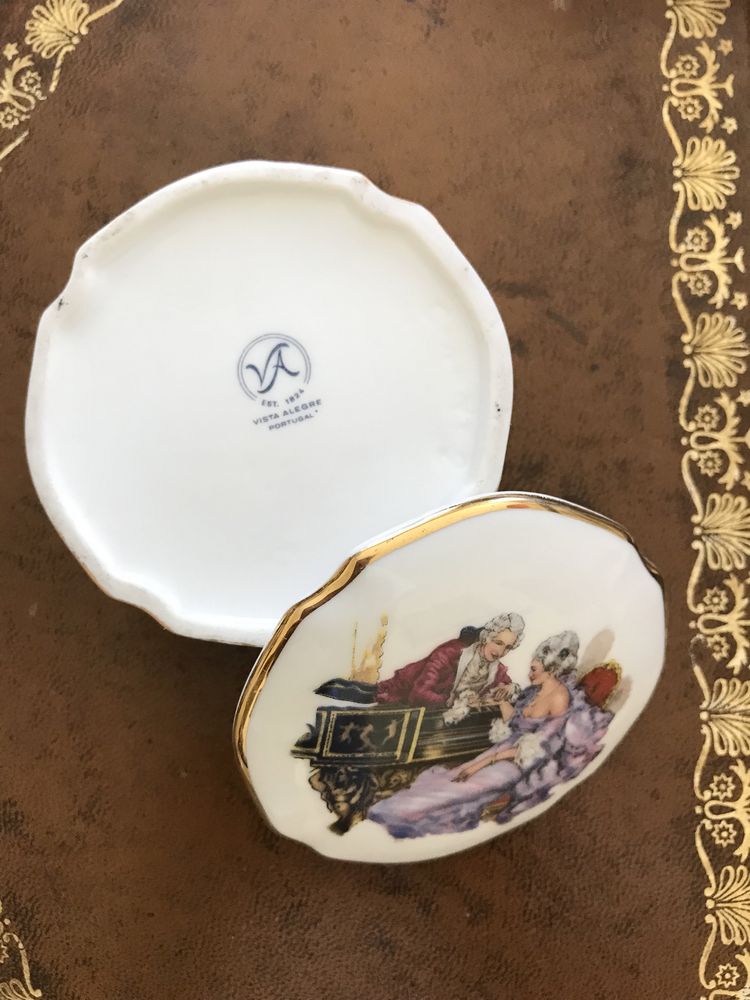 Serviço de café ALFAL, Alcobaça e vários