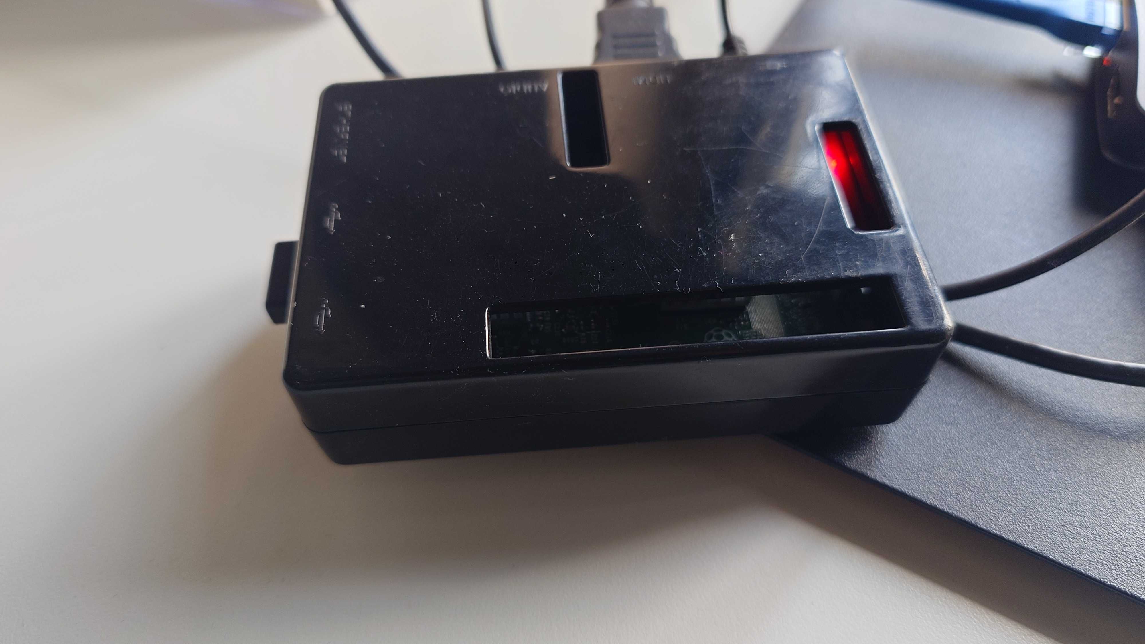 Raspberry Pi 3 model B
