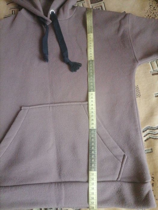 Тёплый костюм на флисе