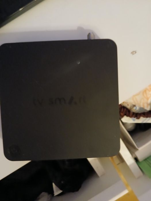 Dekoder smart 4K box