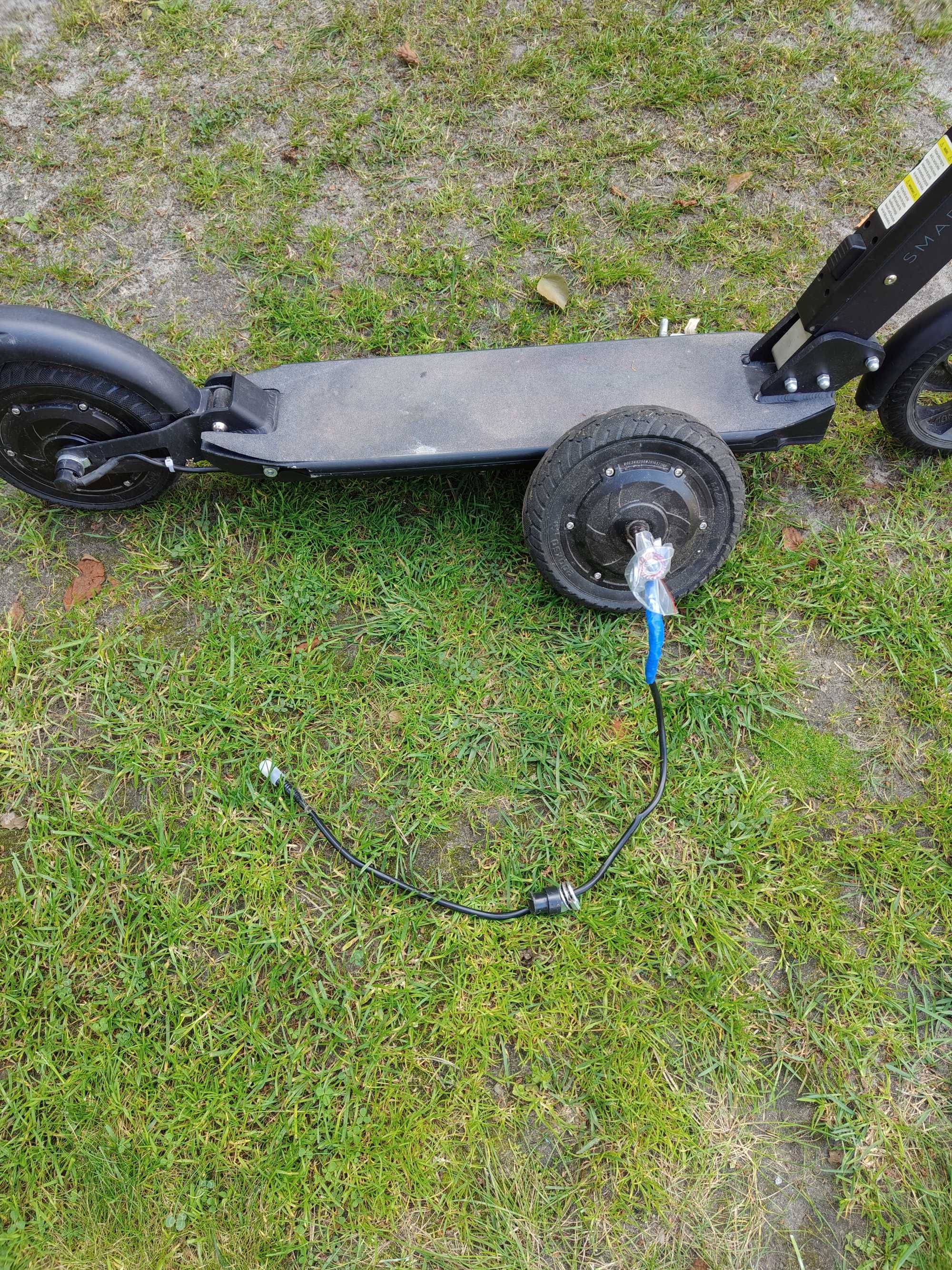 Hulajnoga elektryczna