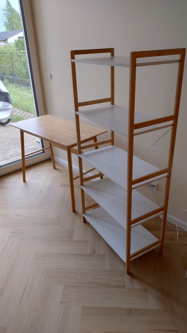 Sprzedam regał Broby od Jysk