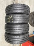 2x opony 195/70/15c bfgoodrch super stan letnie