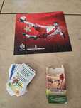 Puzzle Lewandowski i quiz footballu