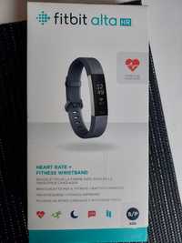 Smartband FitBit alta HR