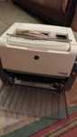 Принтеры, hp и konica minolta PagePro 1350