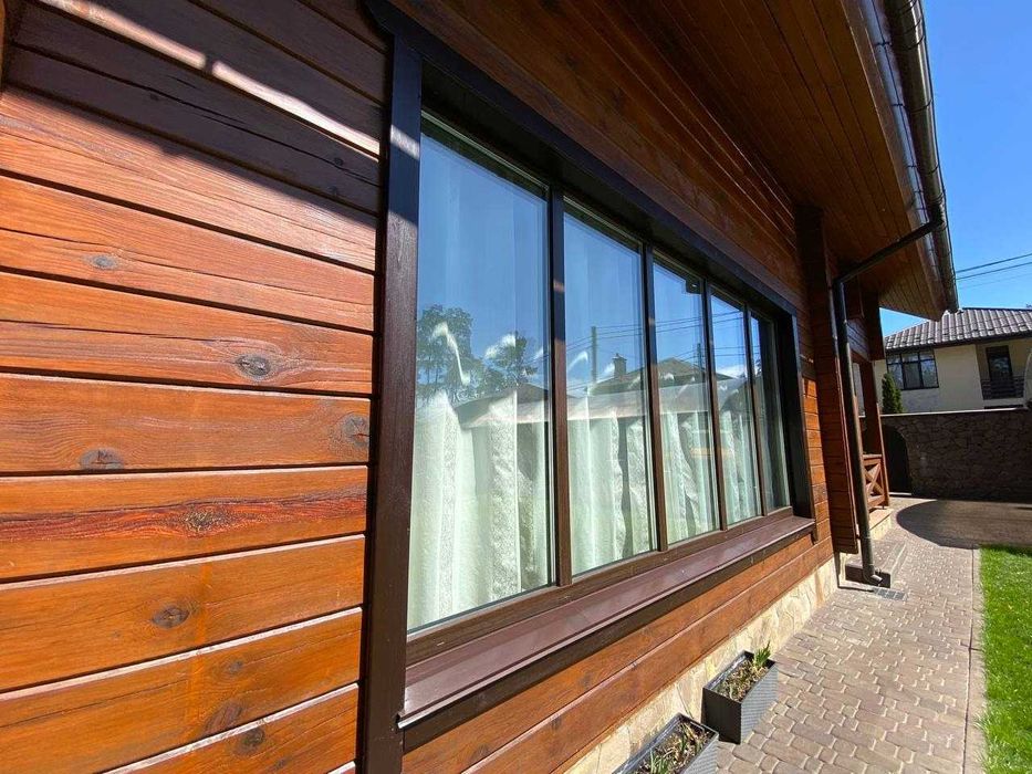 Будинок з якісним ремонтом в Бучі