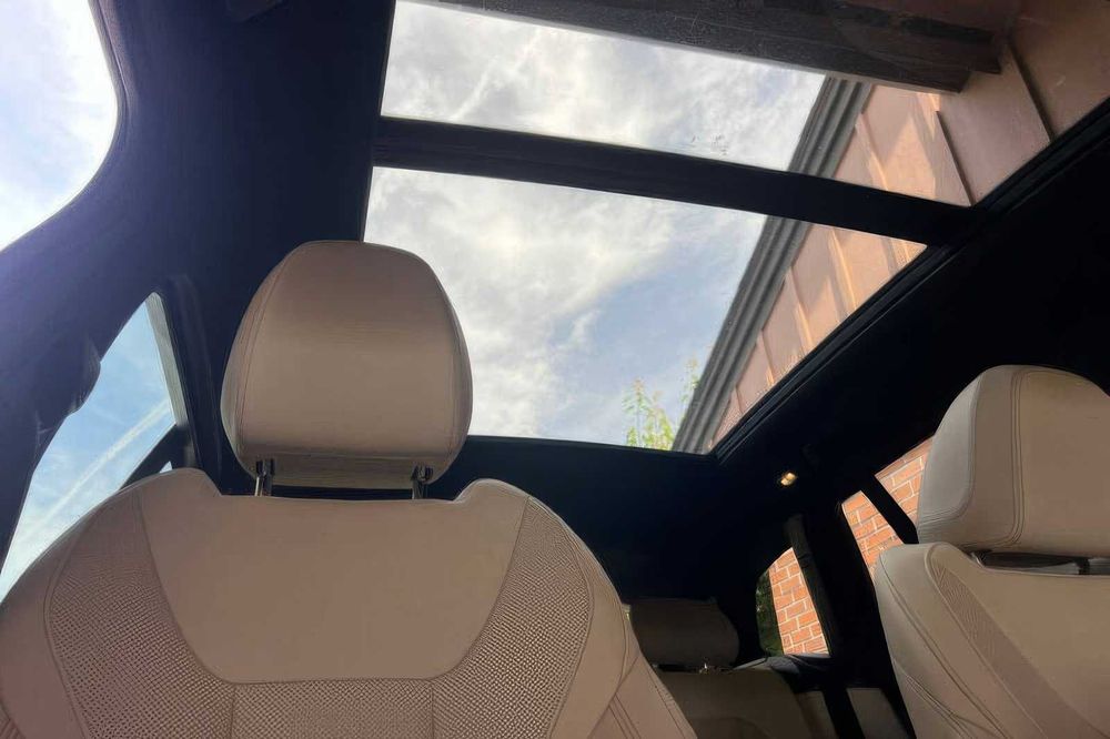 BMW X3 xDrive30i      2024