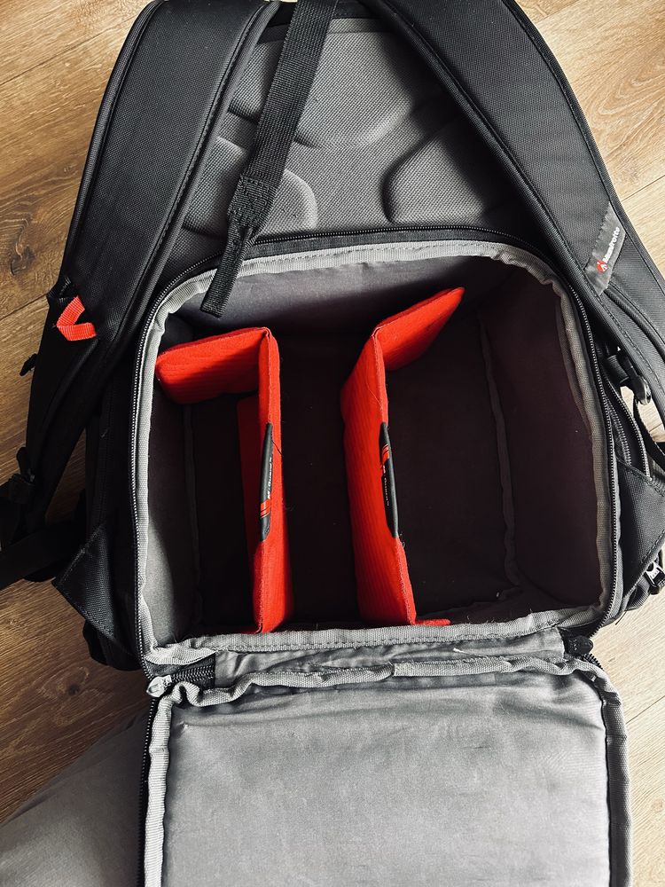 Manfrotto Befree Advanced III