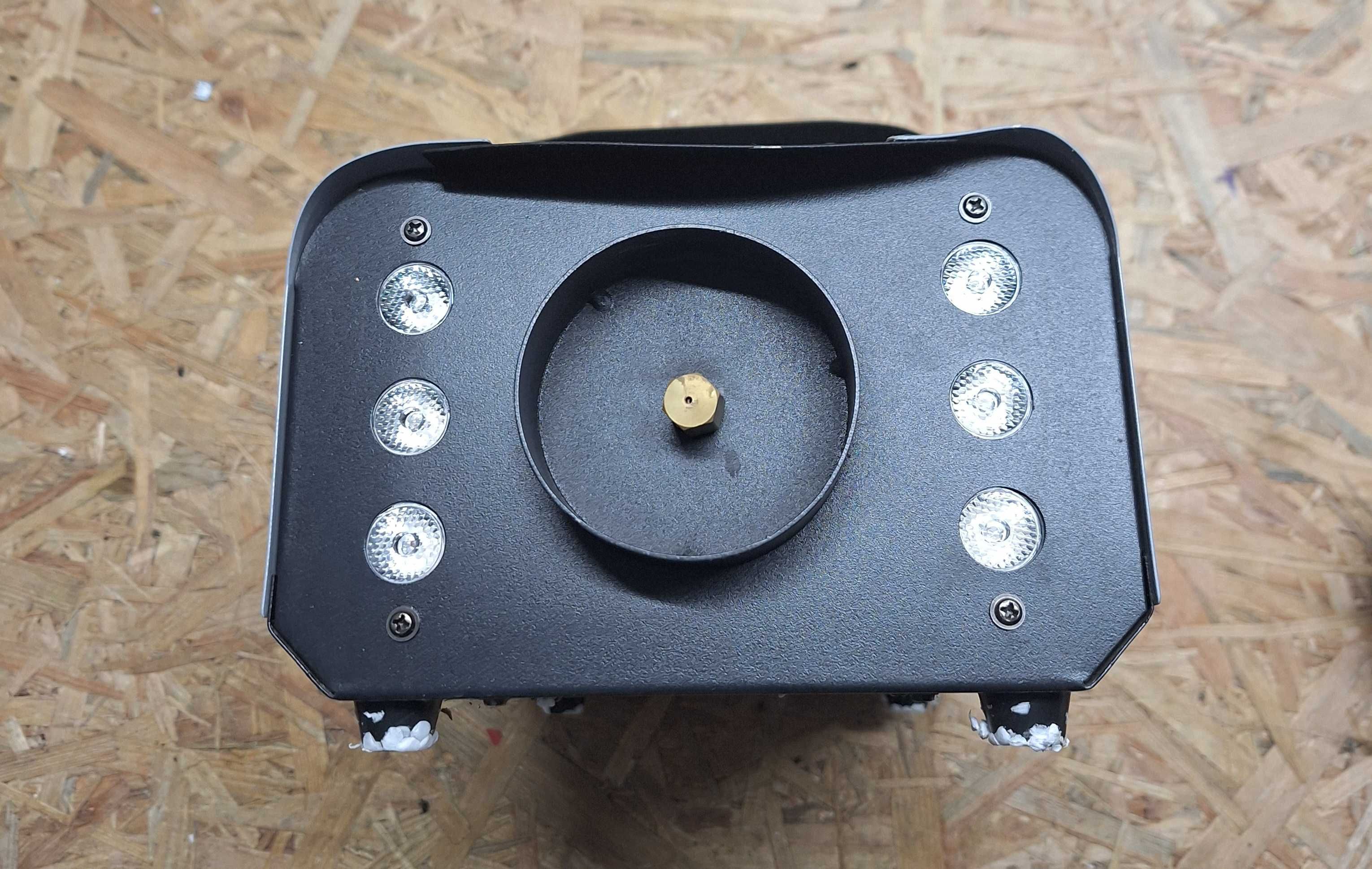 Wytwornica dymu UKIng 1200w