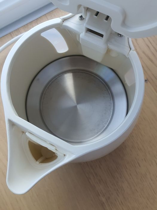 Чайник електричний Tefal 1 л