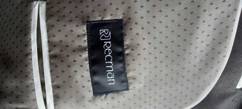 Garnitur recman rozm. XL
