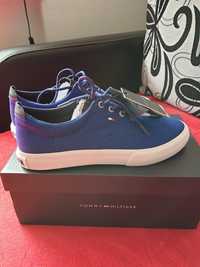 Buty tommy hilfiger