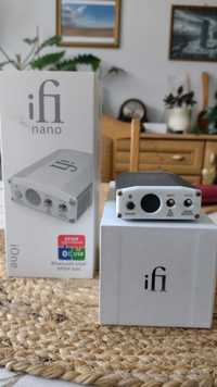 DAC Ifi nano  ione