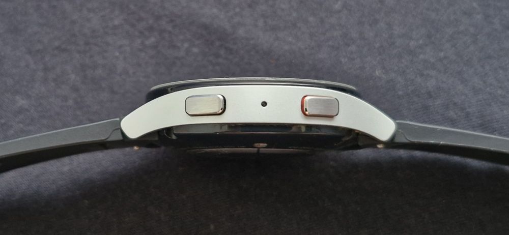 Jak nowy Samsung Watch 5 SM -R910  44mm
