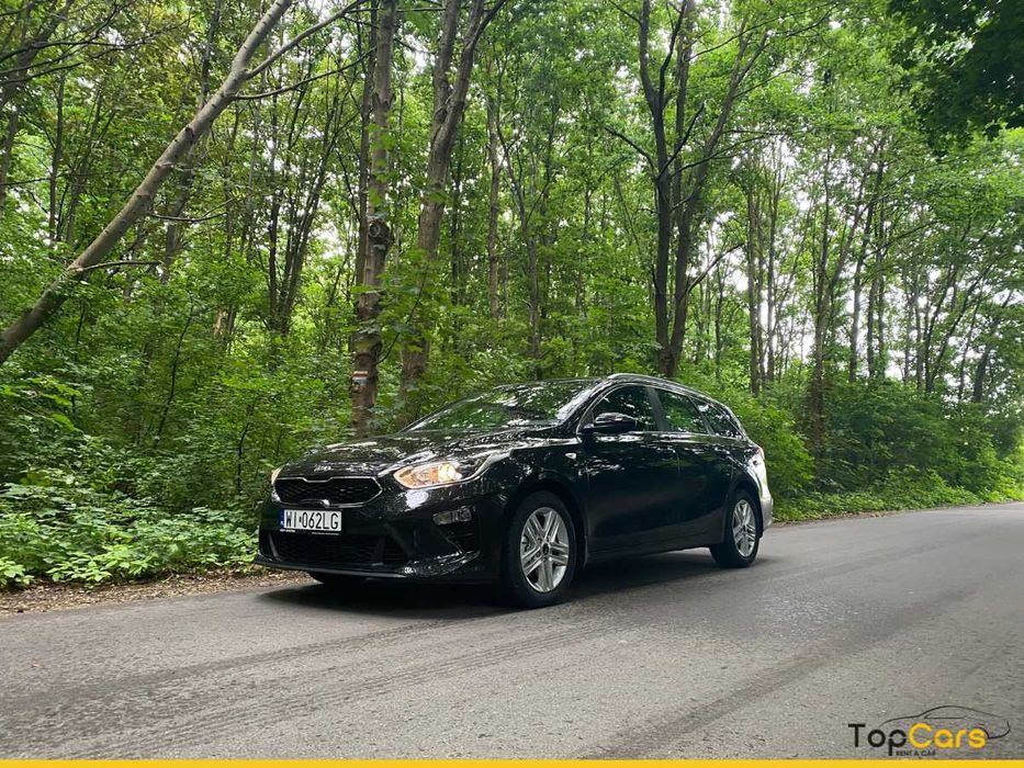 Wynajem samochodów Poznań BEZ KAUCJI, BEZ LIMITU KM - Najlepsza oferta