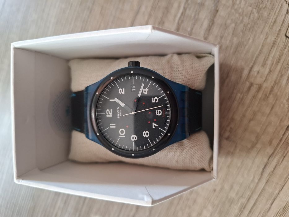 Zegarek Swatch automat