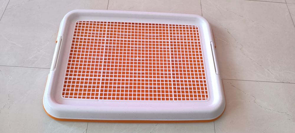 WC Banheiro portátil para gatos